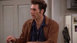 Kramer Meme Template