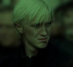 Draco Sad Meme Template