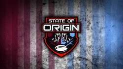 NRL State of Origin Meme Template