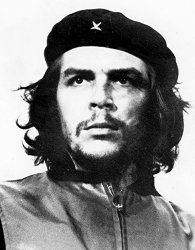 Che Guevara Meme Template