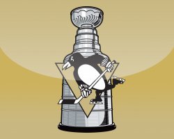 Pittsburgh Penguins Meme Template
