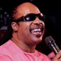 Stevie Wonder Meme Template