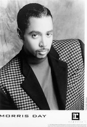 Morris Day Meme Template