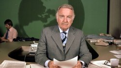 cronkite Meme Template