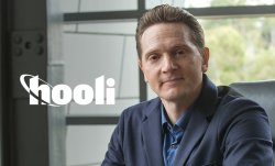 Gavin Belson Meme Template