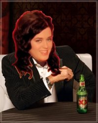 The Most Interesting Katy Perry In The World Meme Template