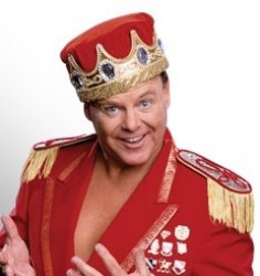 Jerry lawler Meme Template