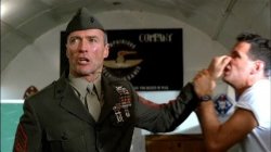 Eastwood Not Impressed Meme Template