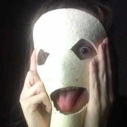 Tortilla Man Meme Template