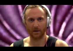 David guetta drugs Meme Template