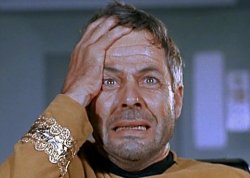 Commodore Decker Crazed 2 Meme Template