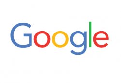 Google Logo Meme Template