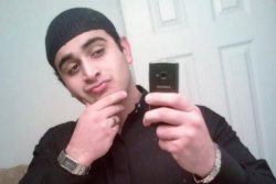 Omar Mateen  Meme Template