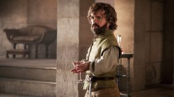 Tyrion Lannister Meme Template