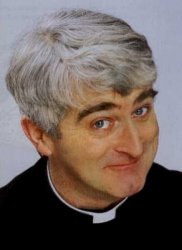 Father Ted Meme Template