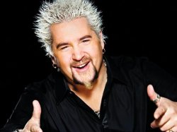 guy fieri Meme Template