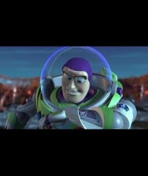 Buzz Lightyear Meme Template