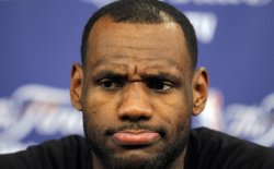 Lebron confused Meme Template