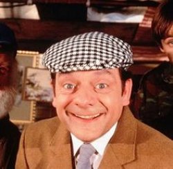 Del Boy Meme Template