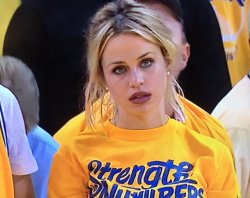 Sad warriors fans Meme Template