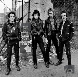 the clash Meme Template