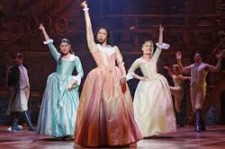 Schuyler Sisters  Meme Template