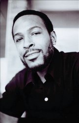 Marvin gaye Meme Template