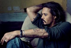 johnny depp Meme Template
