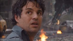 Bruce Banner Im Always Meme Template