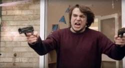 I've had enough Meme Template