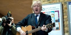 Boris Capo Meme Template
