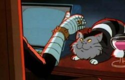 inspector gadget Meme Template