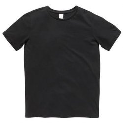 Black t shirt Meme Template