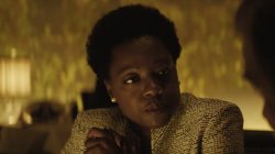 Viola Davis template Meme Template