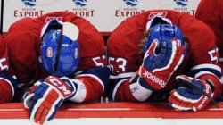 habs 3 Meme Template