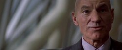 professor charles xavier looking for hope Meme Template