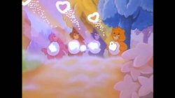 Care Bears  Meme Template