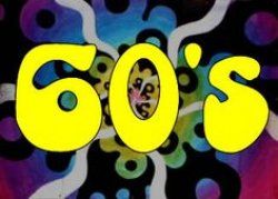 the 60s Meme Template