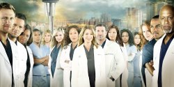 Grey's Anatomy  Meme Template