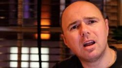 Karl pilkington Meme Template