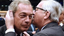UKIP Nigel Farage Hydra Meme Template