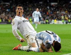 Ronaldo Drinking Animated Gif Maker - Piñata Farms - The best meme