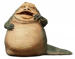 jabba the hut Meme Template