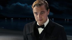 Leonardo diCaprio Meme Template