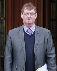 Willie frazer  Meme Template