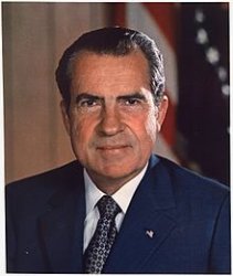 Richard Nixon Meme Template