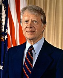 Jimmy Carter Meme Template