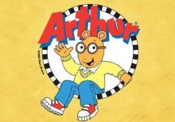 Arthur Read Meme Template