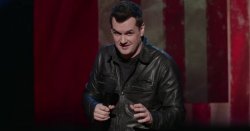 Jim Jefferies Freedumb Meme Template