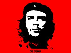 Che Guevara Revolution Meme Template